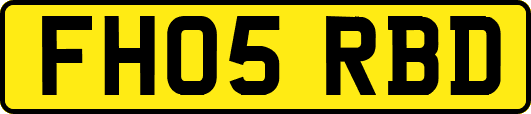 FH05RBD