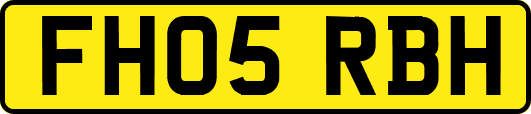 FH05RBH