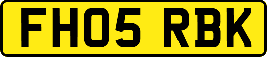 FH05RBK