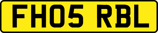 FH05RBL