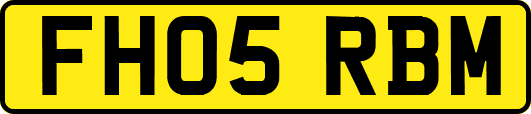 FH05RBM