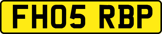FH05RBP