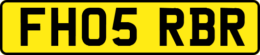 FH05RBR