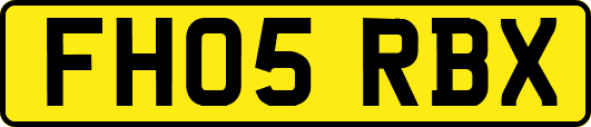 FH05RBX