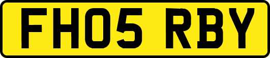 FH05RBY