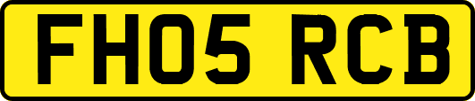 FH05RCB