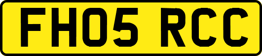 FH05RCC
