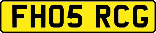 FH05RCG