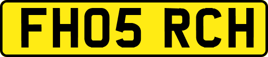 FH05RCH