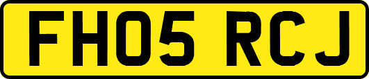 FH05RCJ
