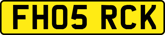 FH05RCK