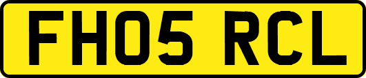 FH05RCL