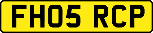 FH05RCP