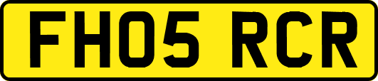 FH05RCR