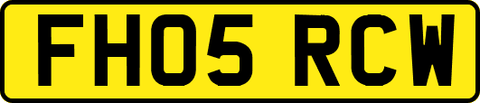 FH05RCW