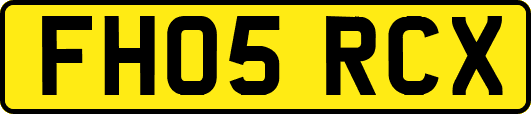 FH05RCX