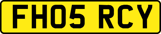 FH05RCY