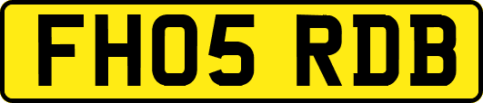 FH05RDB
