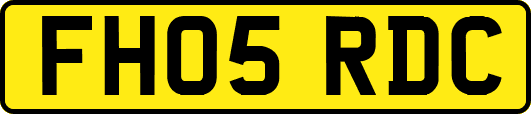 FH05RDC