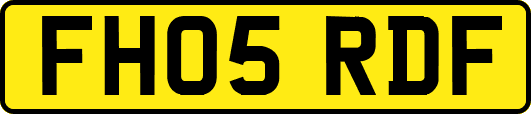 FH05RDF