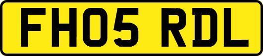 FH05RDL