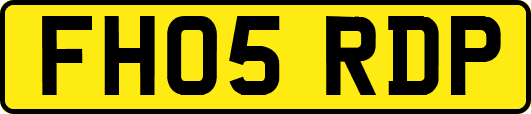 FH05RDP