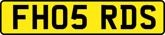 FH05RDS