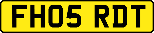 FH05RDT