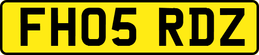 FH05RDZ