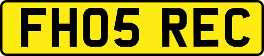 FH05REC