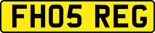 FH05REG
