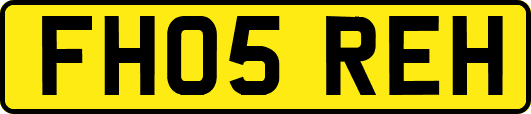 FH05REH
