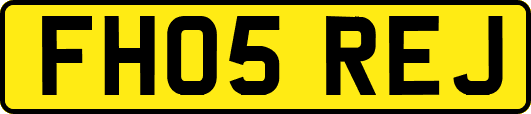FH05REJ