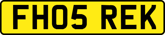 FH05REK