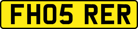 FH05RER