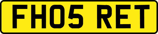 FH05RET