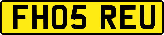 FH05REU
