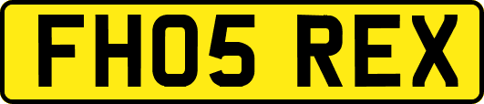 FH05REX