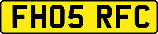 FH05RFC