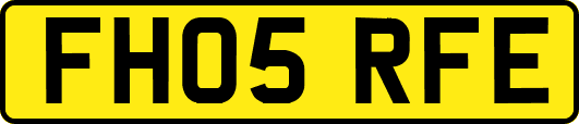 FH05RFE