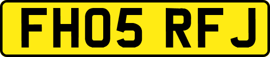 FH05RFJ