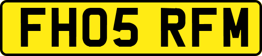 FH05RFM