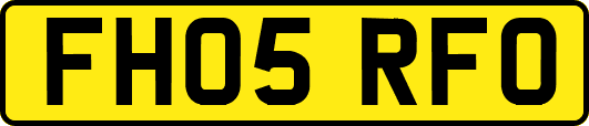 FH05RFO