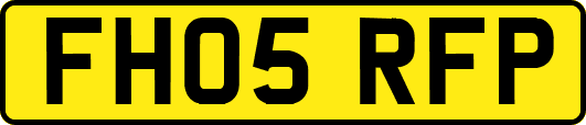 FH05RFP