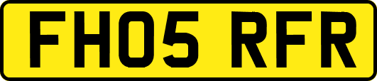 FH05RFR