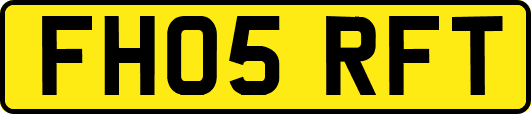 FH05RFT