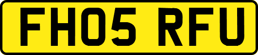 FH05RFU