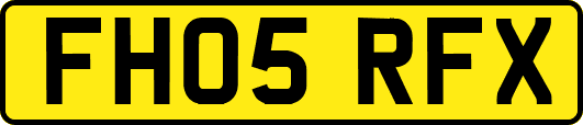 FH05RFX