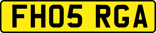 FH05RGA