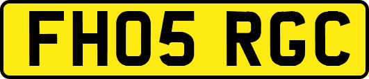 FH05RGC